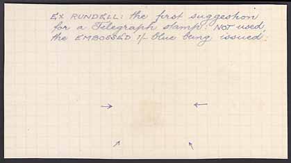 Purves card